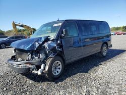 2011 Chevrolet Express G1500 LS en venta en Duryea, PA