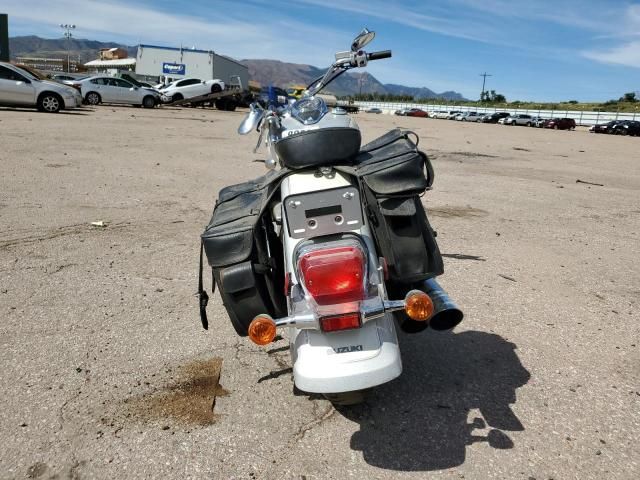 2007 Suzuki VL800