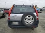 2003 Honda CR-V LX