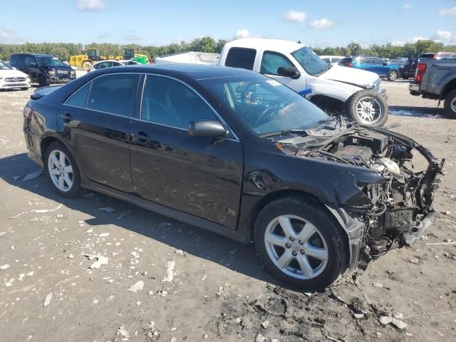 2008 Toyota Camry CE