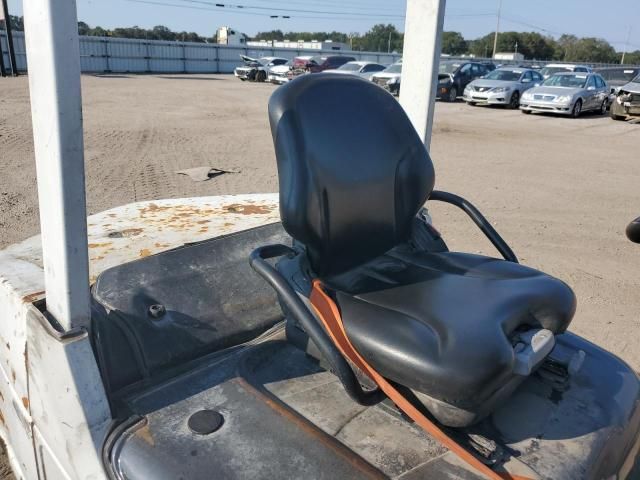 2021 Caterpillar PFD60M5 Forklift
