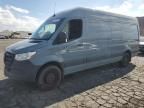 2024 Mercedes-Benz Sprinter 2500