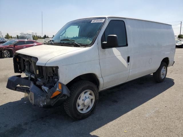 2013 Ford Econoline E150 Van