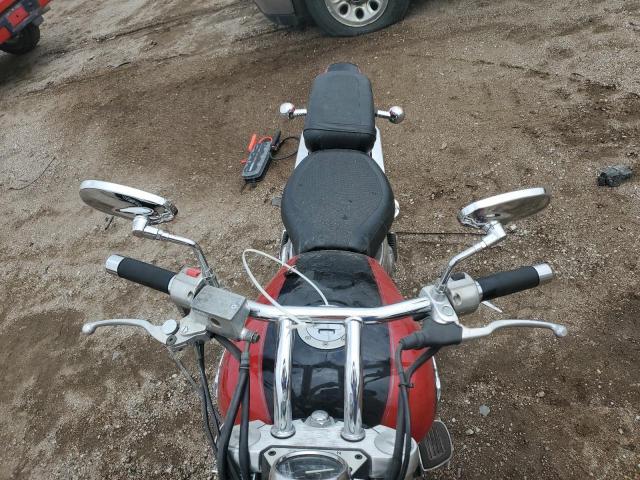 1997 Suzuki 1997 Suzi Marauder