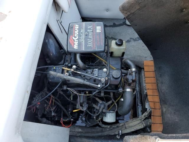 1994 Rinker Boat
