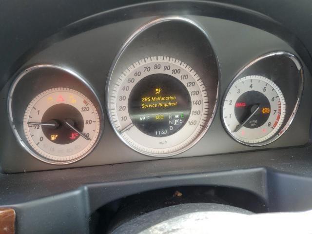 2013 Mercedes-Benz Glk 350 4matic