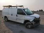 2019 Chevrolet Express G2500