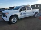 2023 Chevrolet Silverado K1500 Custom
