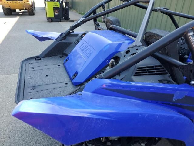 2023 Yamaha YXZ1000
