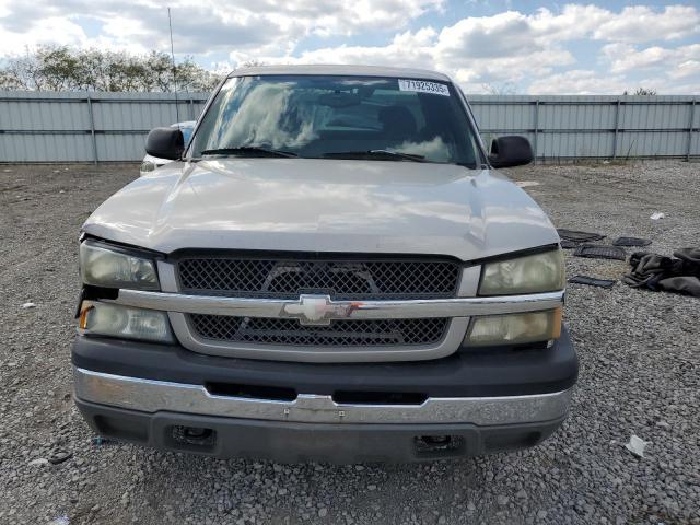 2004 Chevrolet Silverado C1500