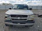 2004 Chevrolet Silverado C1500