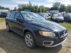 2010 Volv O XC70 T6