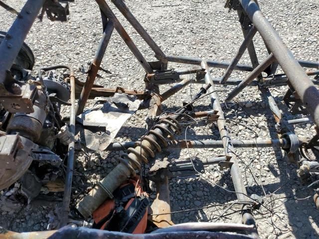2021 Can-Am 2021 Canam Maverick X3 X RS Turbo RR