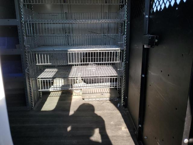 2013 Chevrolet Express G2500