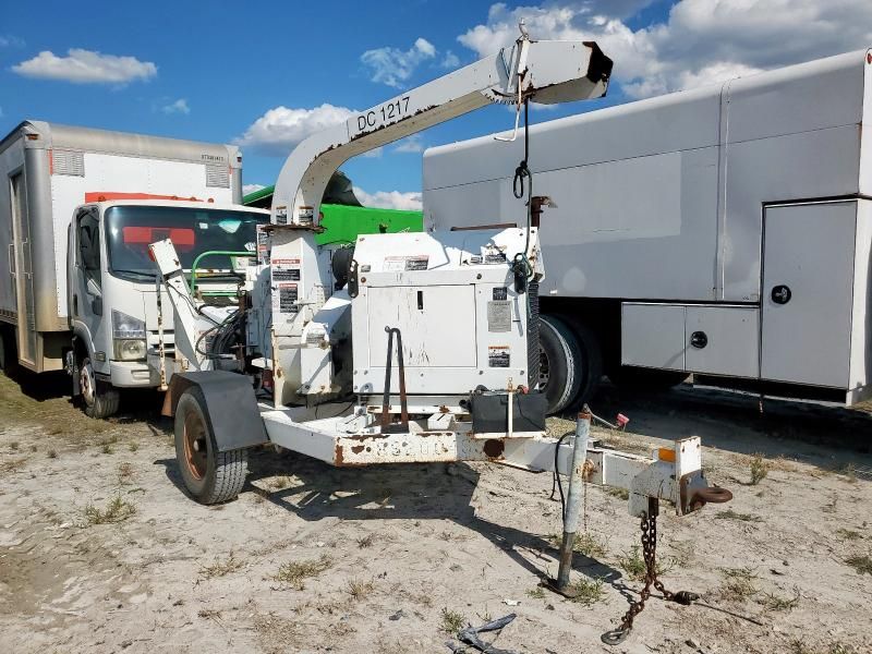 2008 Other Industrial 2008 Altec DC-1217 Wood Chipper