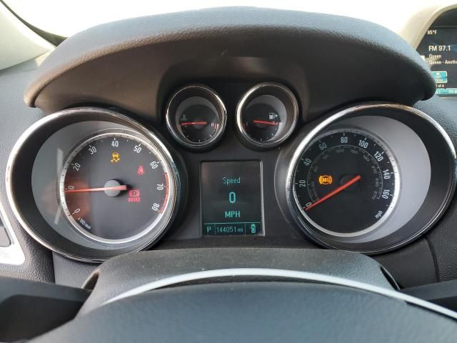 2014 Buick Encore Convenience