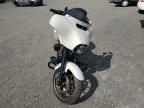 2023 Harley-Davidson Flhxst