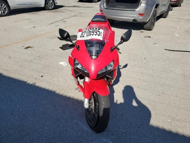 2003 Honda CBR600 RR