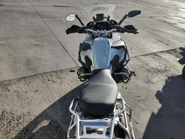 2024 BMW R 1250 GS Adventure