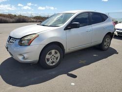 Nissan Rogue salvage cars for sale: 2014 Nissan Rogue Select S