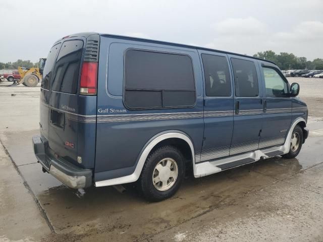 1999 GMC Savana RV G1500