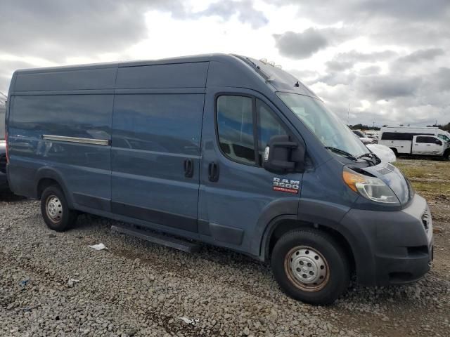 2021 Dodge RAM Promaster 3500 3500 High