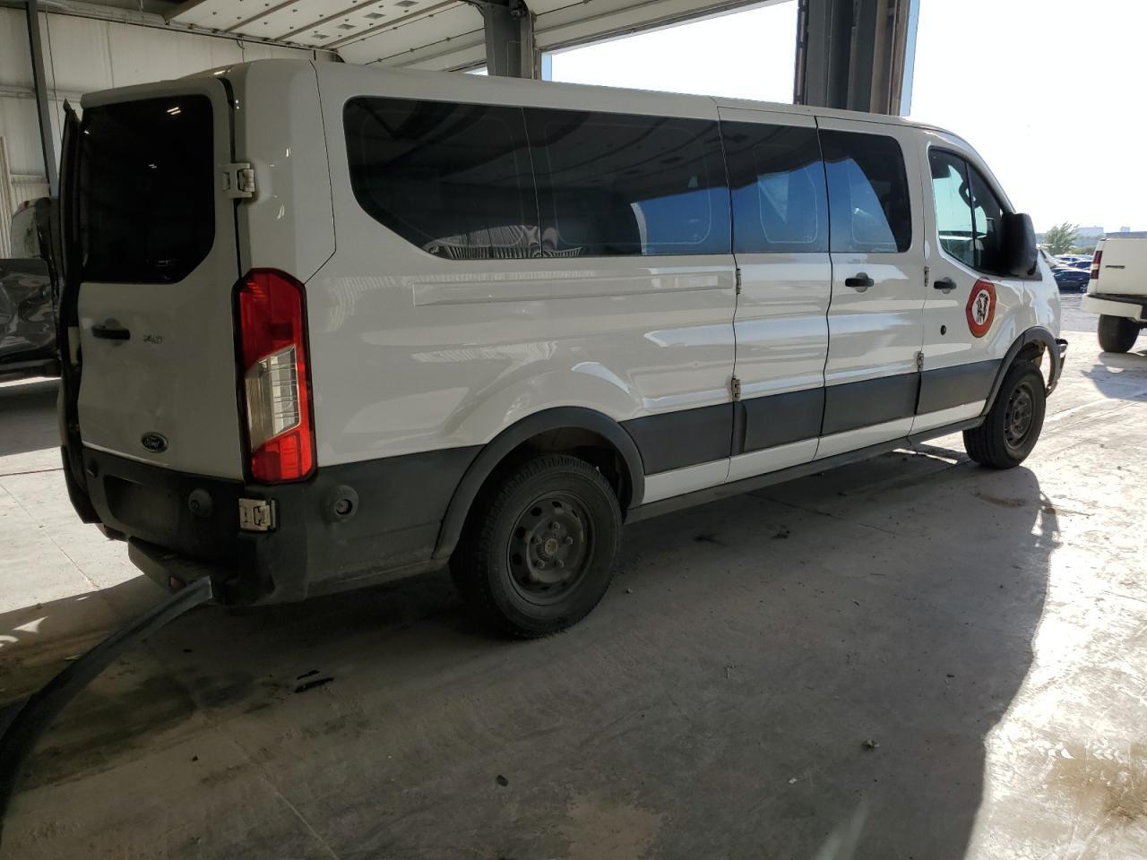 2019 Ford Transit T-350