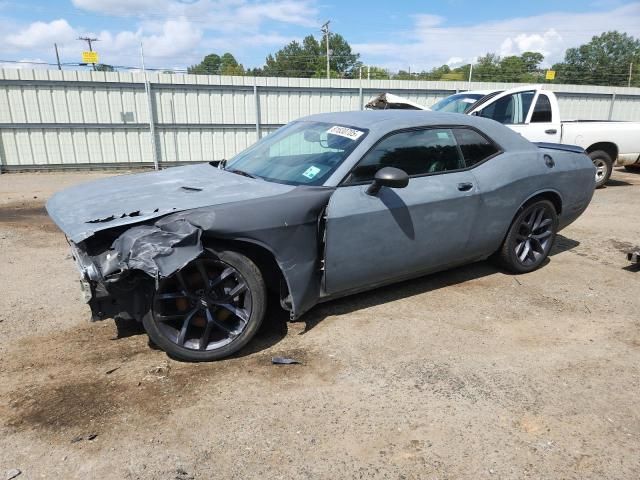 2013 Dodge Challenger R/T