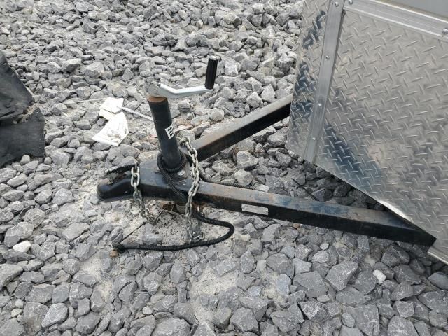 2021 Homesteader Unknown