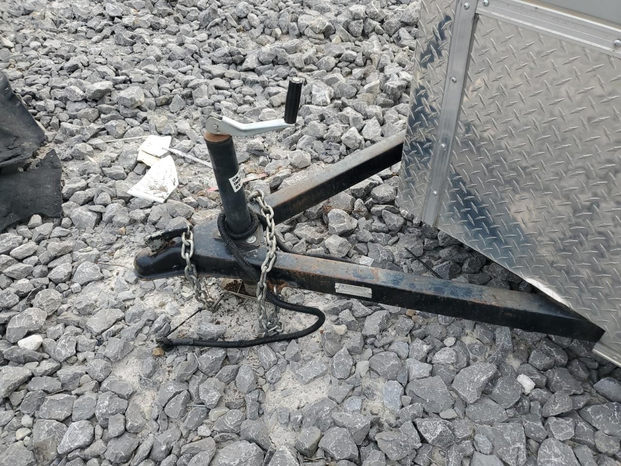 2021 Homesteader Unknown