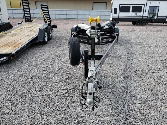 2023 Unknown 2023 J.Q.TEX. Boat Trailer