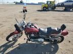 2001 Harley-Davidson Fxdwg