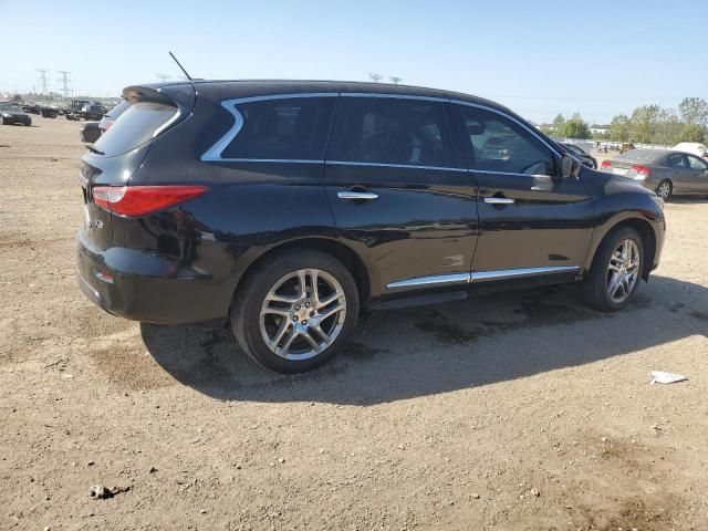 2013 Infiniti Jx35