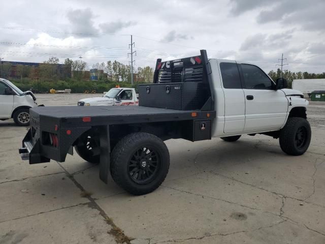 2001 Dodge RAM 2500