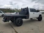 2001 Dodge RAM 2500
