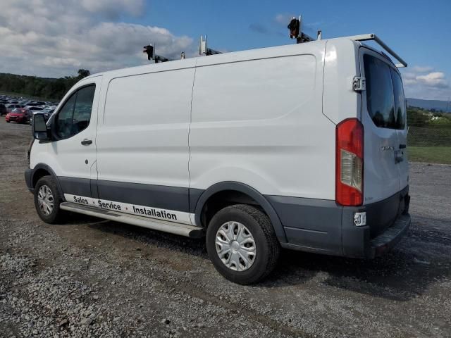 2017 Ford Transit T-250