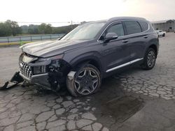 2022 Hyundai Santa FE Limited for sale in Lebanon, TN