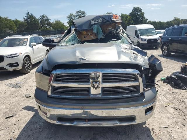 2010 Dodge RAM 1500