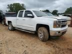 2014 Chevrolet Silverado K1500 LTZ
