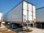 2013 Utility VS2RA Refrigerated Van Trailer