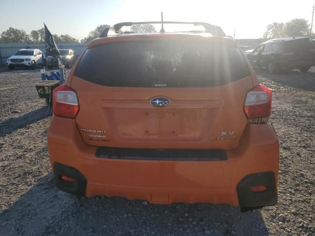 2013 Subaru XV Crosstrek 2.0 Premium