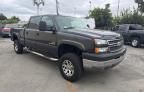 2005 Chevrolet Silverado C2500 Heavy Duty