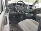 2022 Chevrolet Express G3500