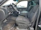 2012 Chevrolet Silverado C1500 LT