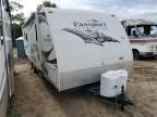 2011 Keystone Tone Passport RV