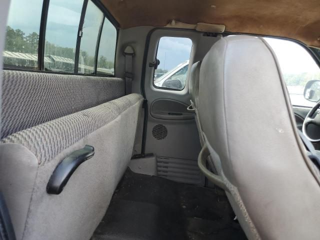 1998 Dodge RAM 1500