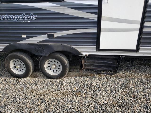 2019 Keystone 2019 Other Springdale