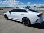 2021 KIA K5 GT Line
