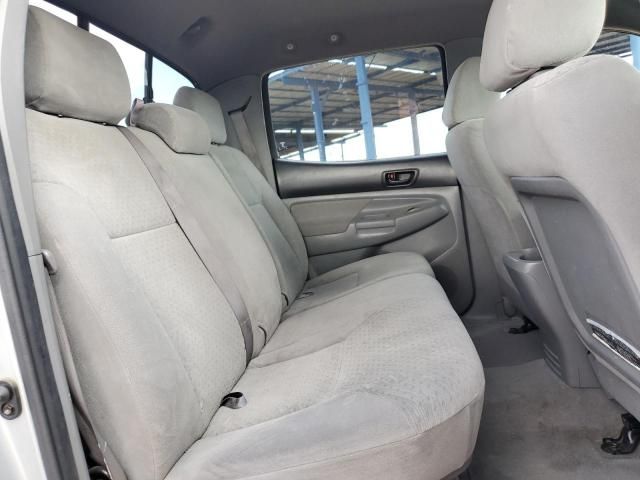 2006 Toyota Tacoma Double Cab Prerunner Long BED