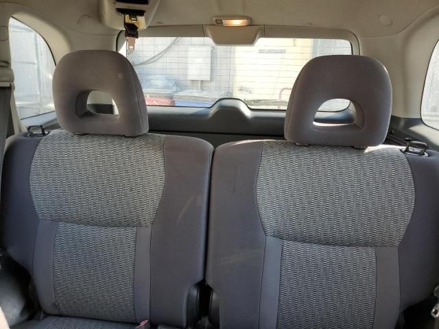 2005 Toyota Rav4